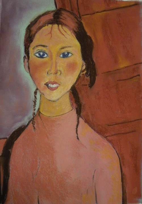 portraits