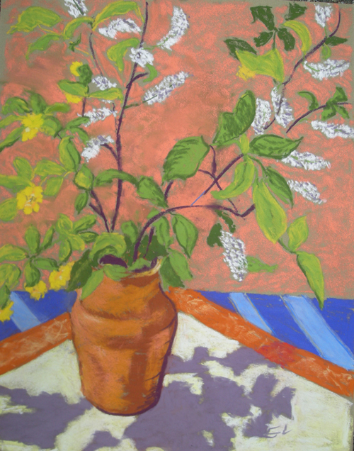 still life