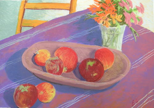 still life