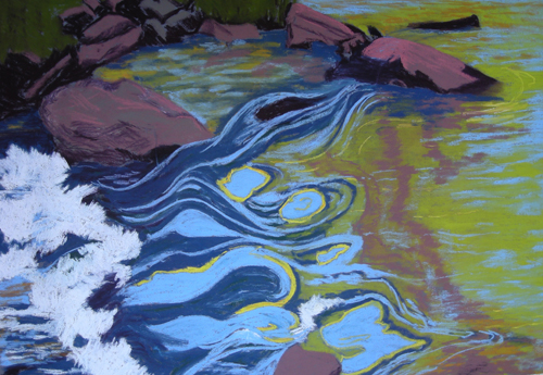 landscape