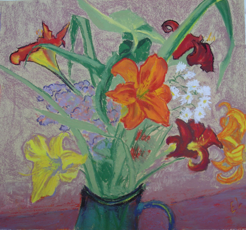 still life