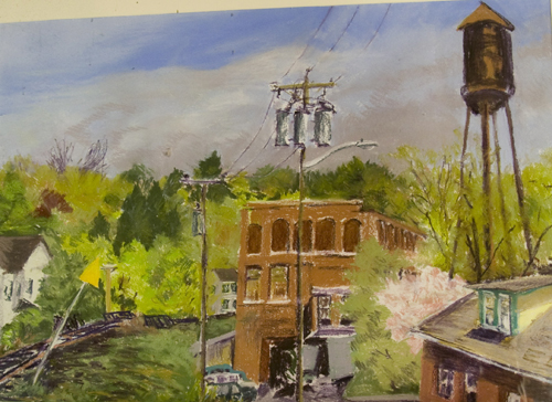 landscape